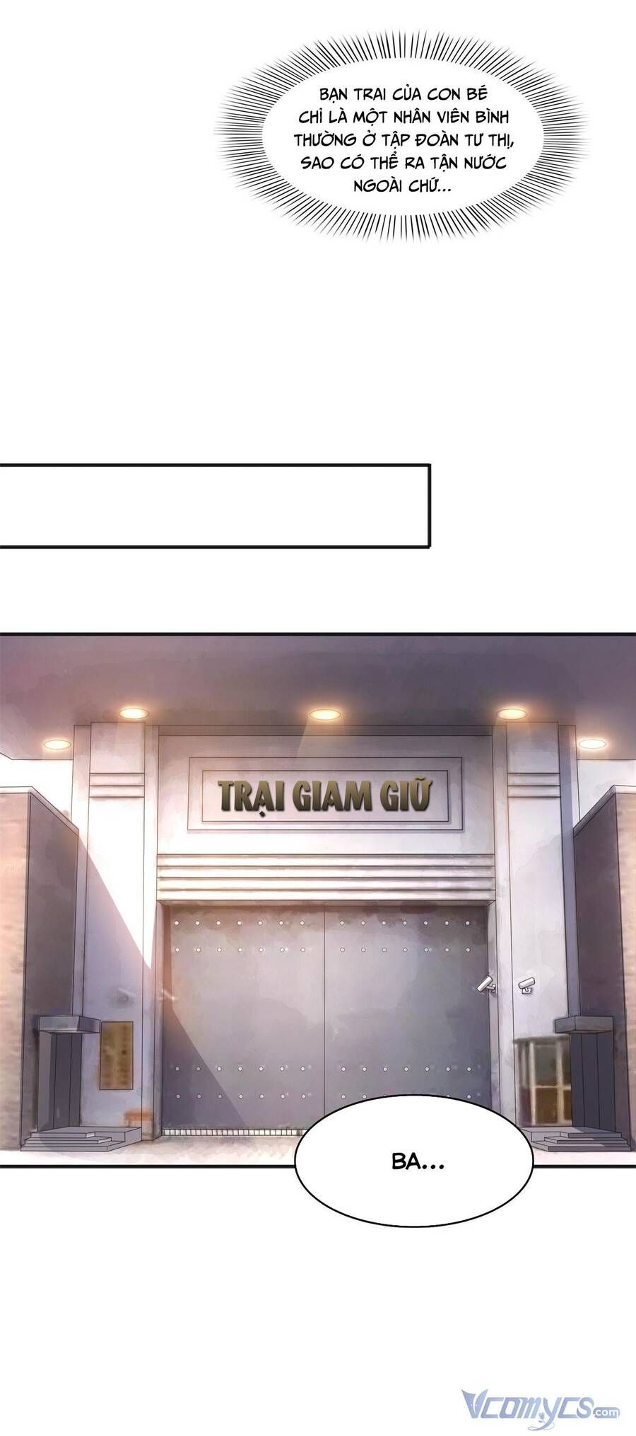 đọc truyện Cô Vợ Ngọt Ngào Có Chút Bất Lương Chương 369 ảnh 17 tại Giả Dược