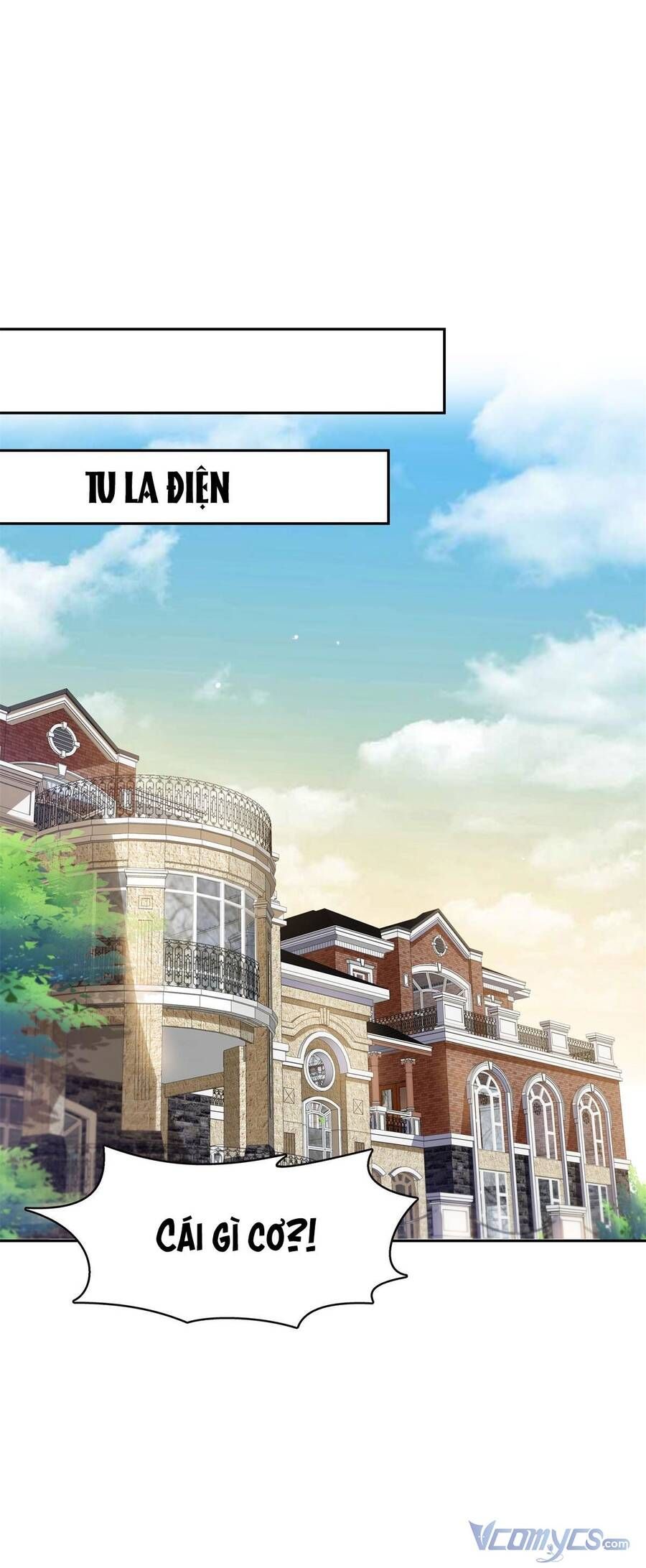 đọc truyện Cô Vợ Ngọt Ngào Có Chút Bất Lương Chương 371 ảnh 23 tại Giả Dược