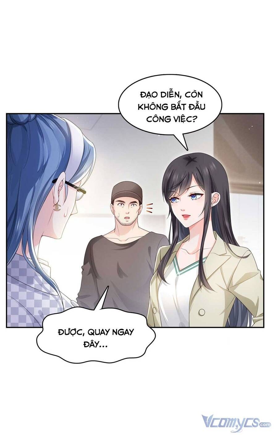 đọc truyện Cô Vợ Ngọt Ngào Có Chút Bất Lương Chương 374 ảnh 14 tại Giả Dược