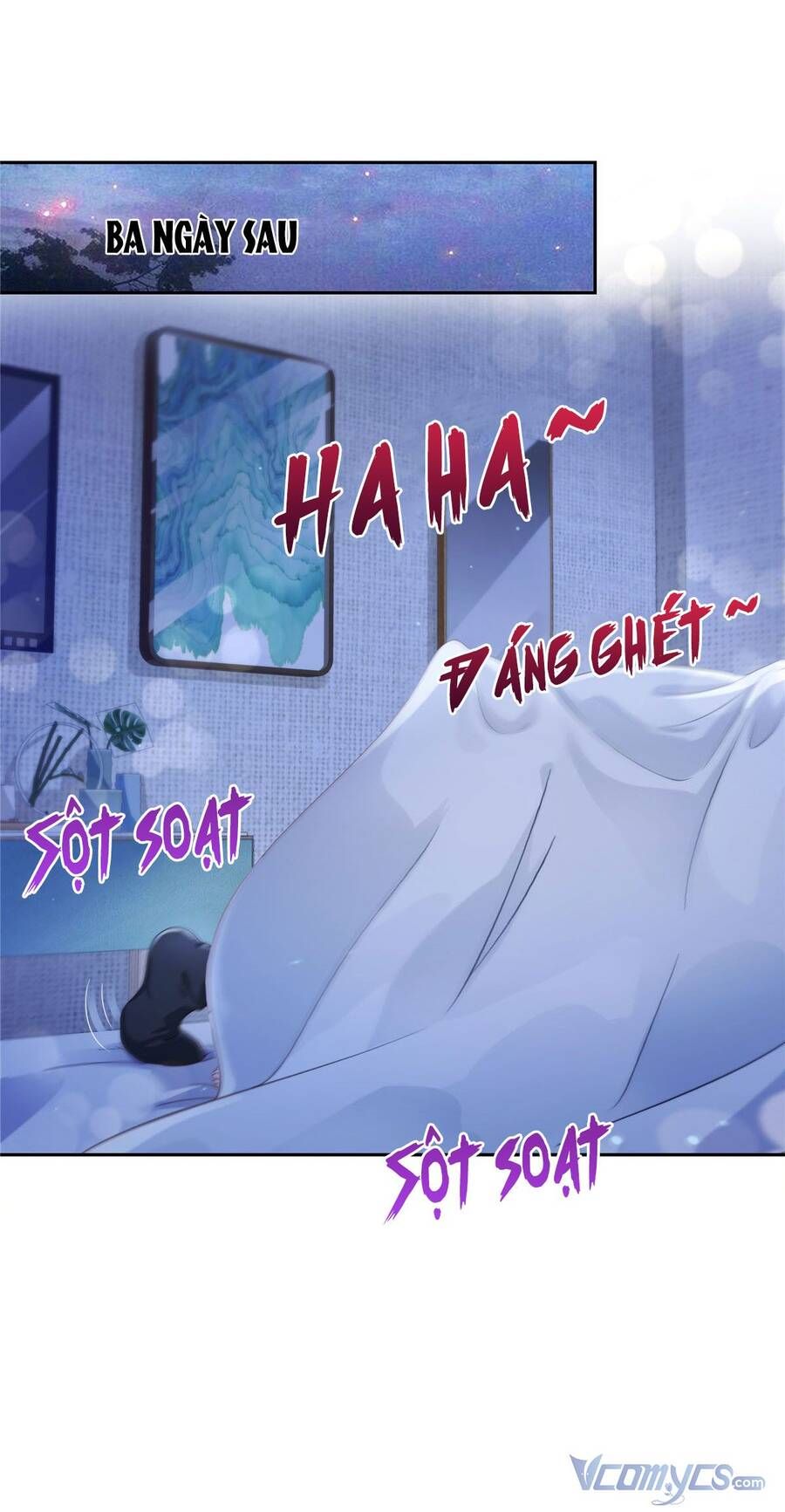 đọc truyện Cô Vợ Ngọt Ngào Có Chút Bất Lương Chương 374 ảnh 22 tại Giả Dược
