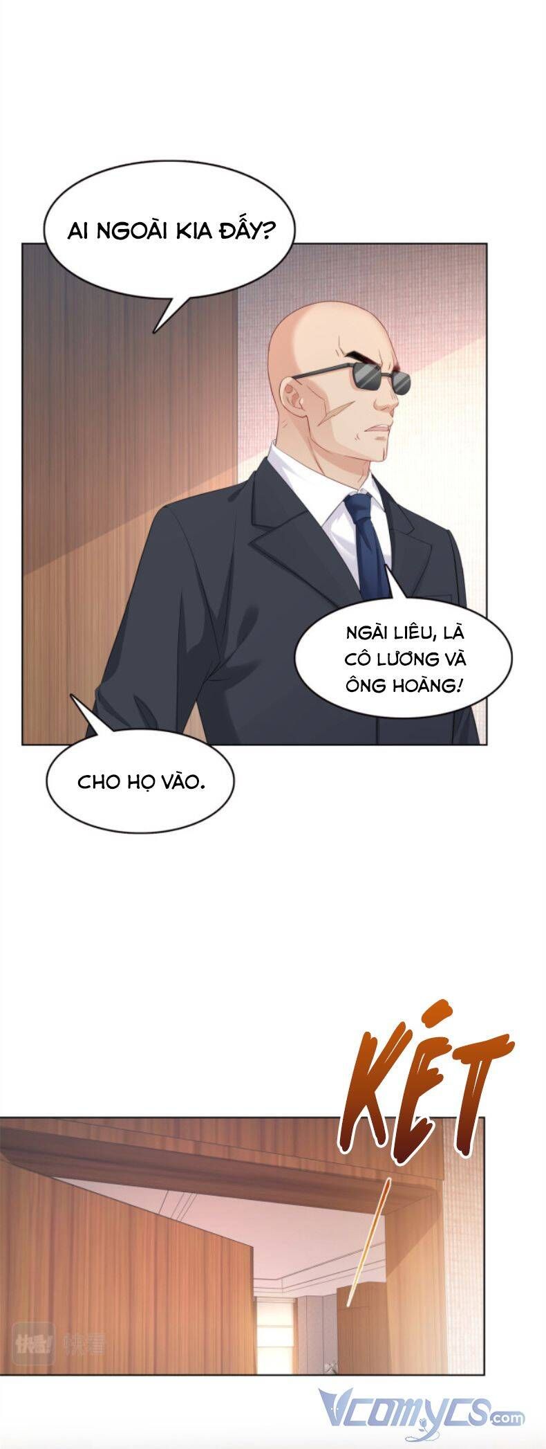đọc truyện Cô Vợ Ngọt Ngào Có Chút Bất Lương Chương 377 ảnh 3 tại Giả Dược