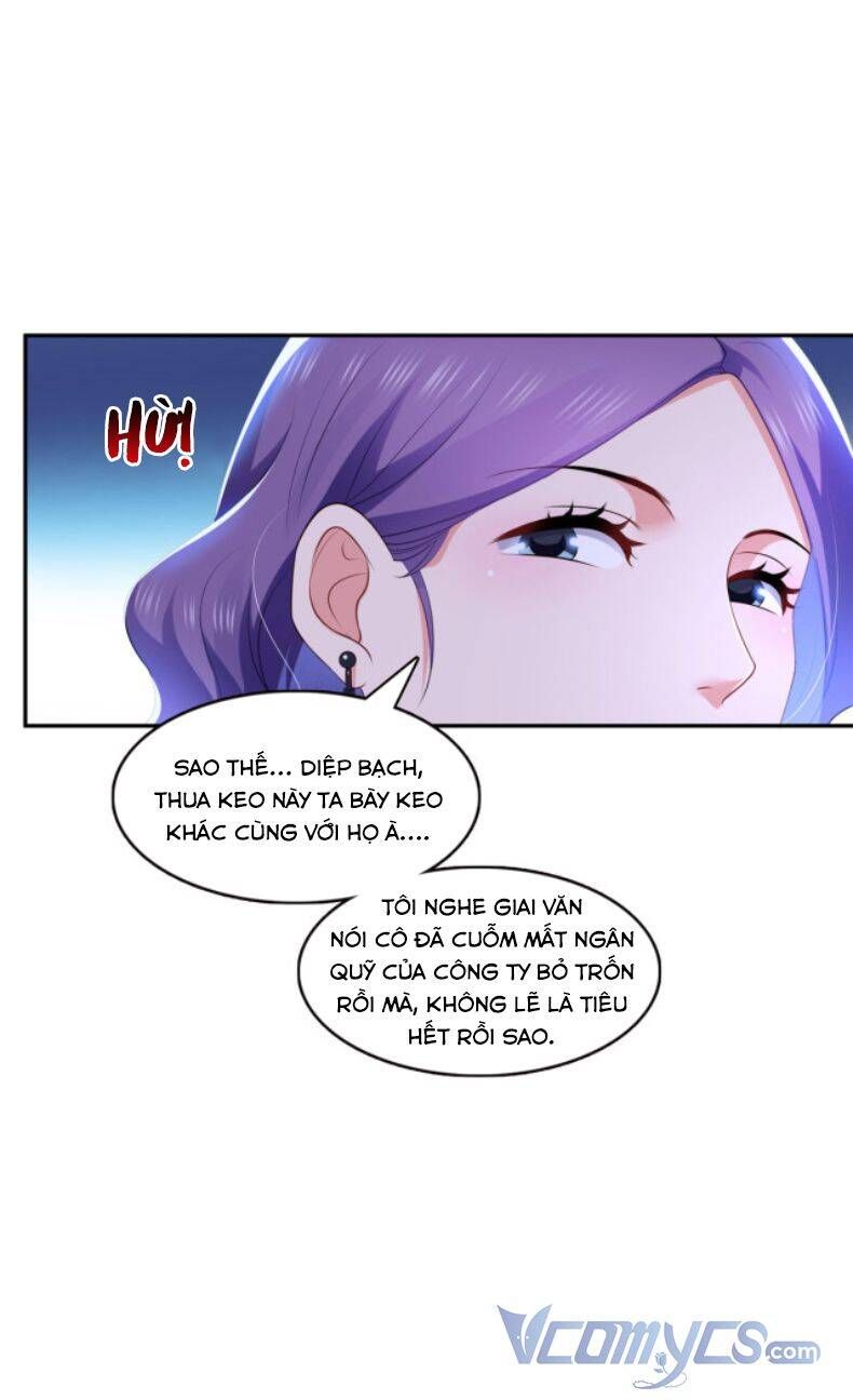 đọc truyện Cô Vợ Ngọt Ngào Có Chút Bất Lương Chương 378 ảnh 22 tại Giả Dược