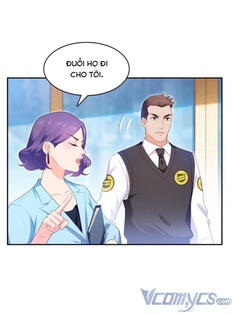 đọc truyện Cô Vợ Ngọt Ngào Có Chút Bất Lương Chương 378 ảnh 25 tại Giả Dược