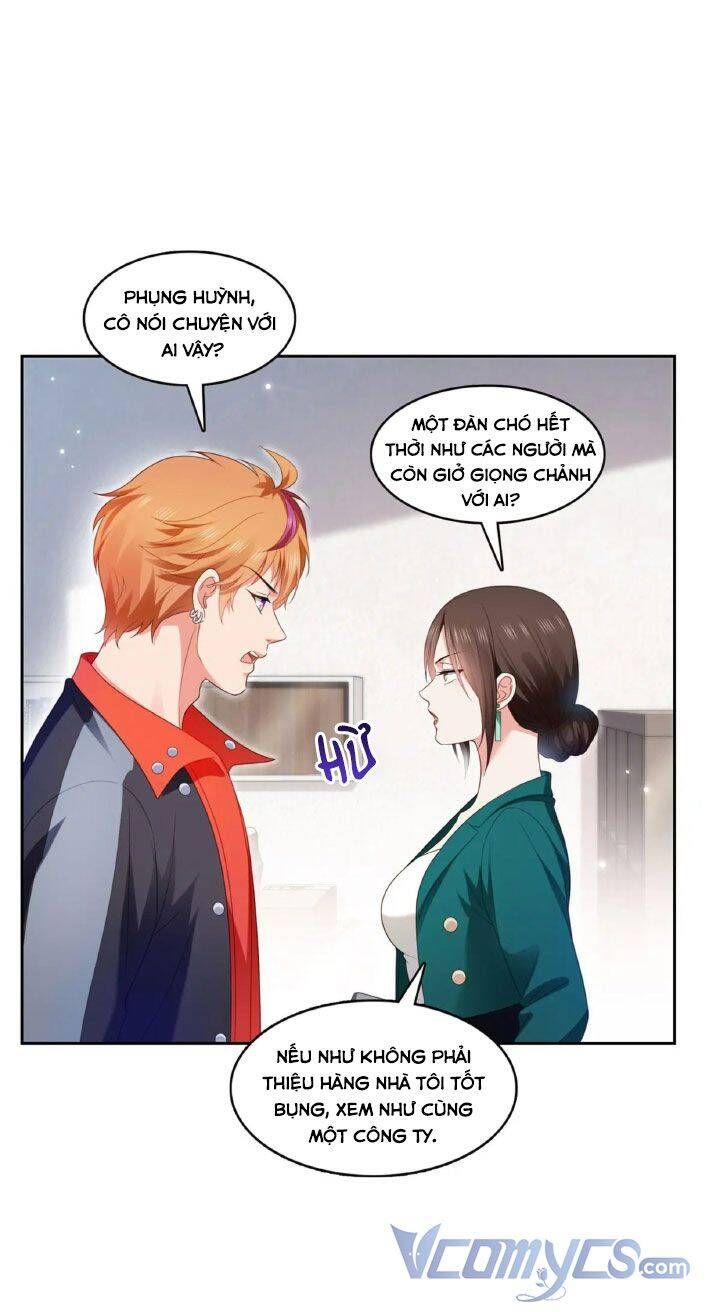 đọc truyện Cô Vợ Ngọt Ngào Có Chút Bất Lương Chương 380 ảnh 14 tại Giả Dược