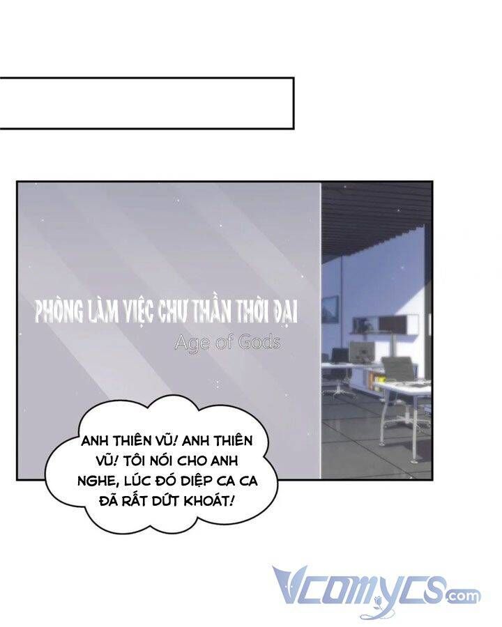 đọc truyện Cô Vợ Ngọt Ngào Có Chút Bất Lương Chương 380 ảnh 4 tại Giả Dược