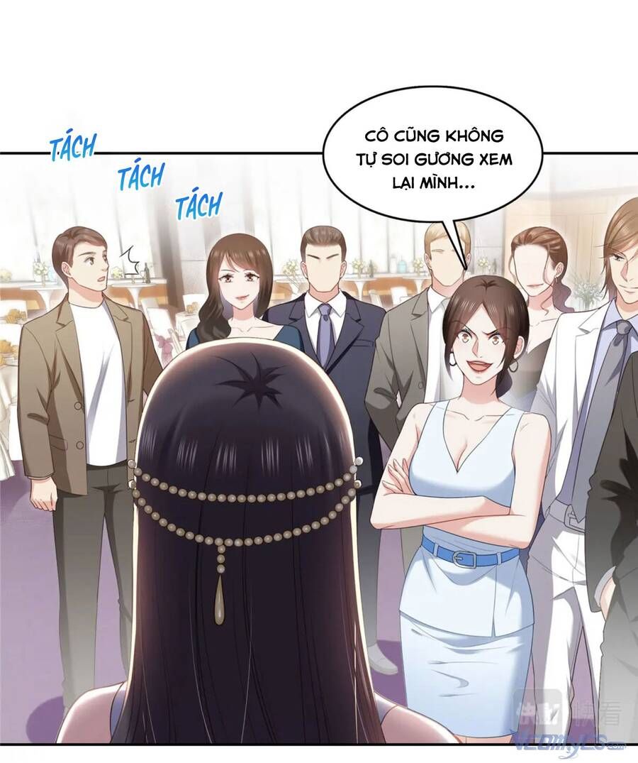 đọc truyện Cô Vợ Ngọt Ngào Có Chút Bất Lương Chương 382 ảnh 2 tại Giả Dược