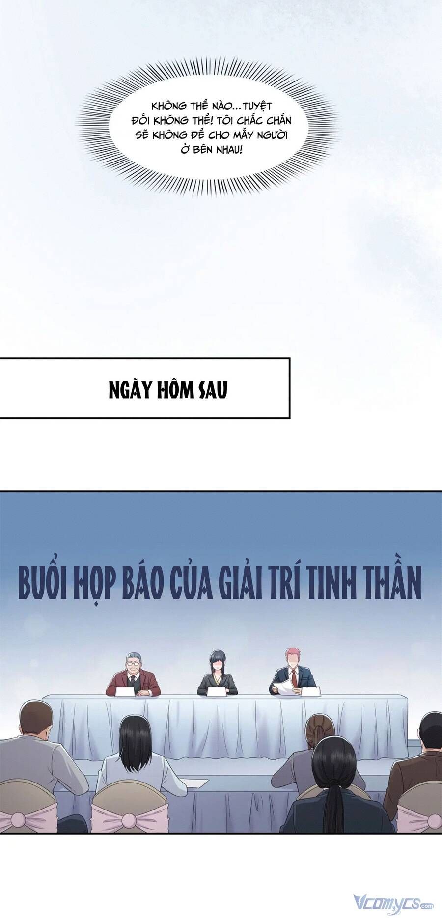 đọc truyện Cô Vợ Ngọt Ngào Có Chút Bất Lương Chương 390 ảnh 11 tại Giả Dược