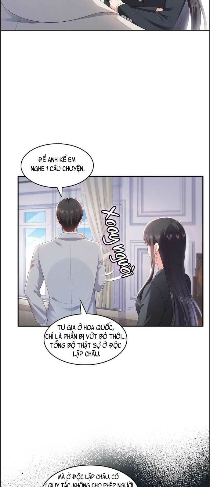 đọc truyện Cô Vợ Ngọt Ngào Có Chút Bất Lương Chương 392 ảnh 16 tại Giả Dược