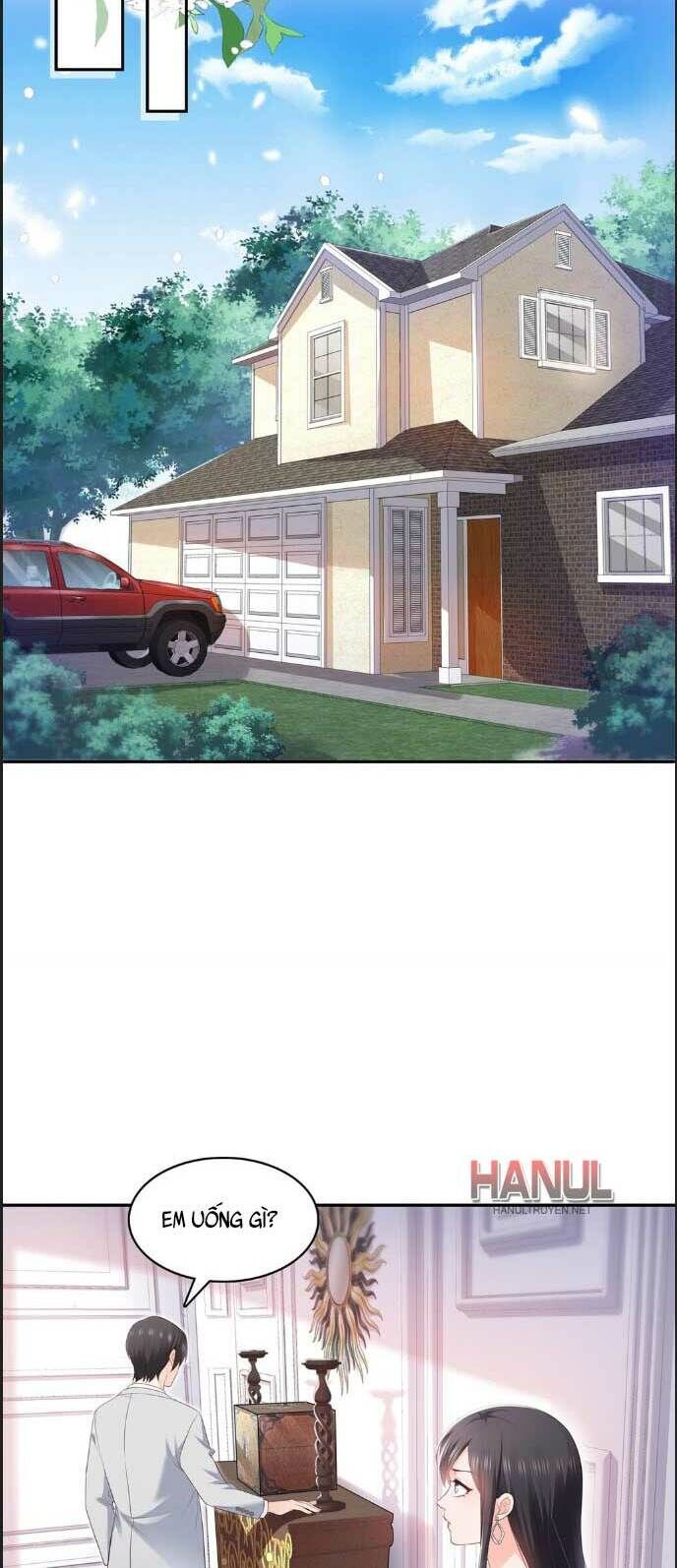 đọc truyện Cô Vợ Ngọt Ngào Có Chút Bất Lương Chương 392 ảnh 9 tại Giả Dược