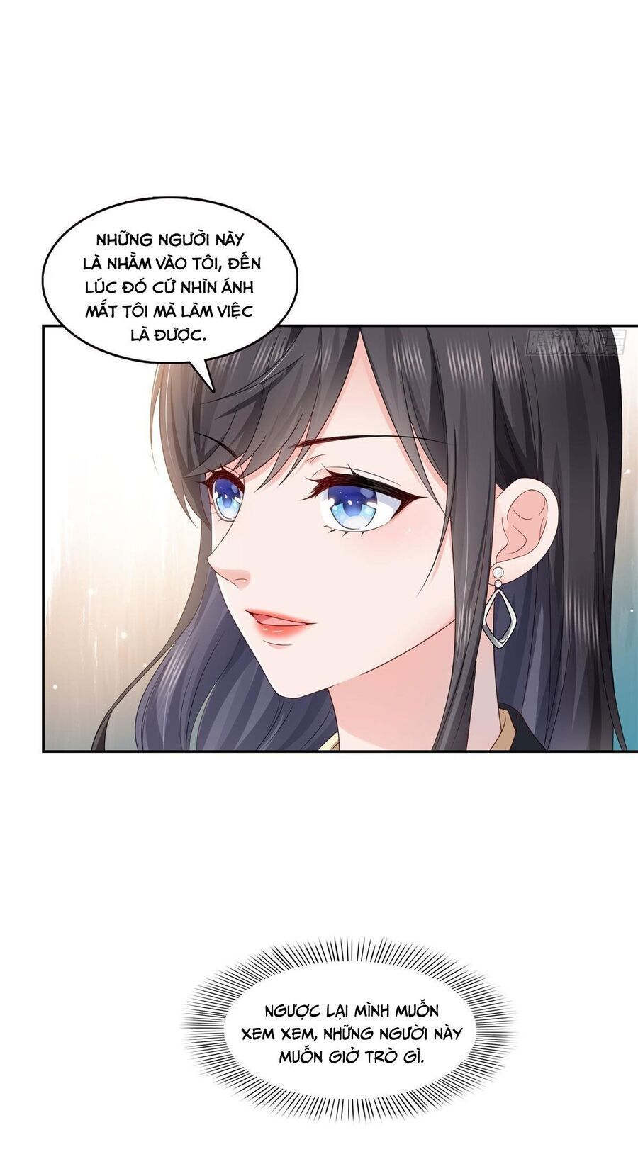 đọc truyện Cô Vợ Ngọt Ngào Có Chút Bất Lương Chương 393 ảnh 17 tại Giả Dược