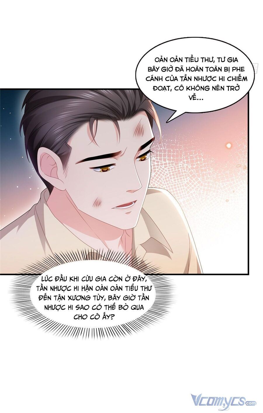 đọc truyện Cô Vợ Ngọt Ngào Có Chút Bất Lương Chương 394 ảnh 11 tại Giả Dược