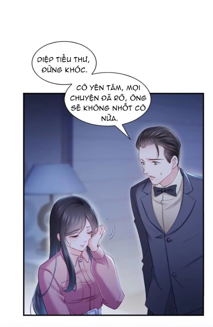 đọc truyện Cô Vợ Ngọt Ngào Có Chút Bất Lương Chương 40 ảnh 9 tại Giả Dược