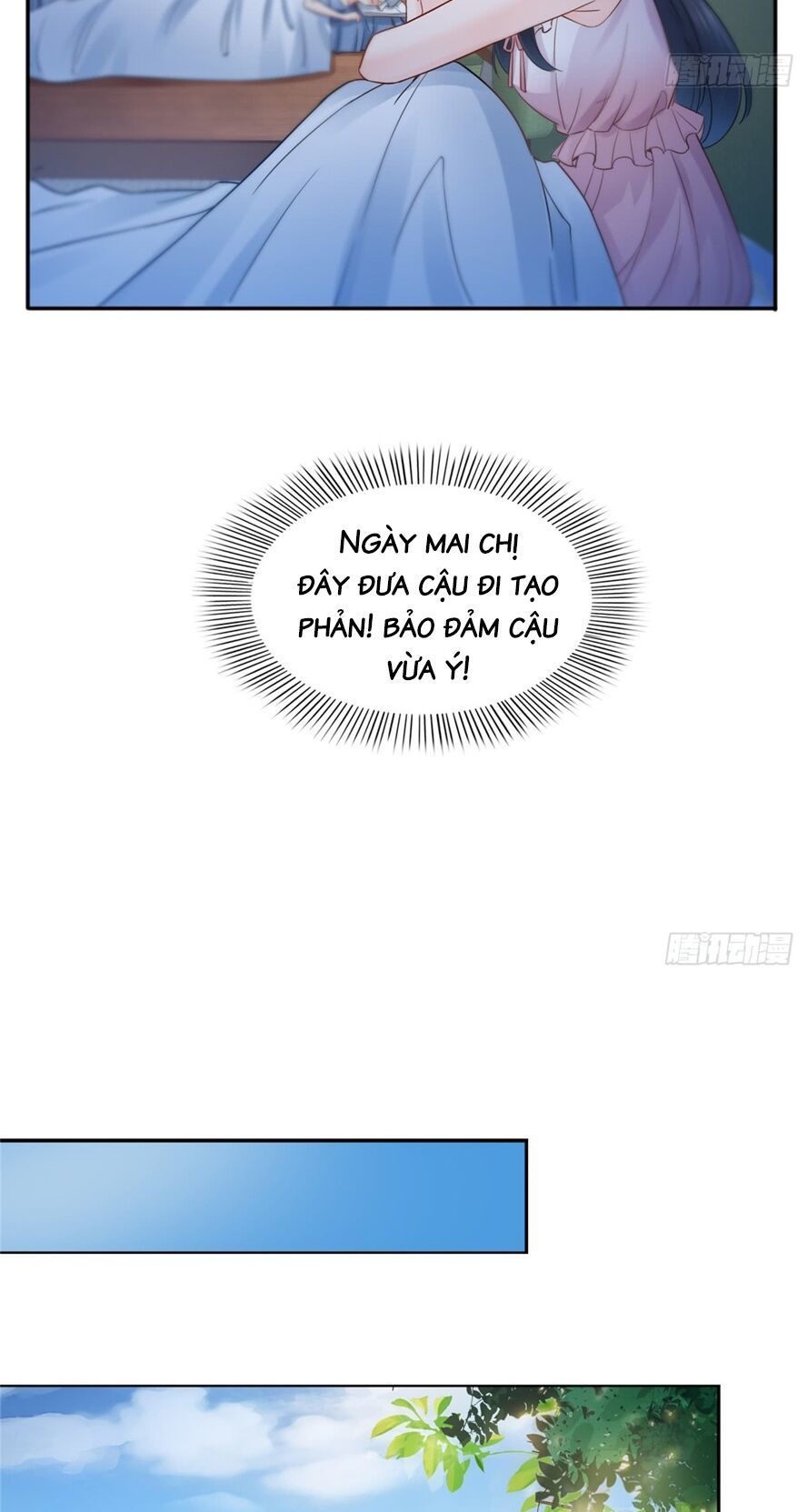đọc truyện Cô Vợ Ngọt Ngào Có Chút Bất Lương Chương 42 ảnh 37 tại Giả Dược
