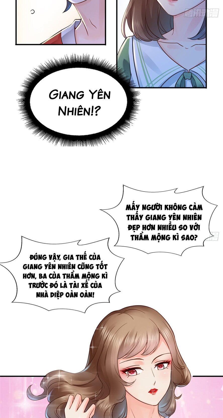 đọc truyện Cô Vợ Ngọt Ngào Có Chút Bất Lương Chương 42 ảnh 45 tại Giả Dược