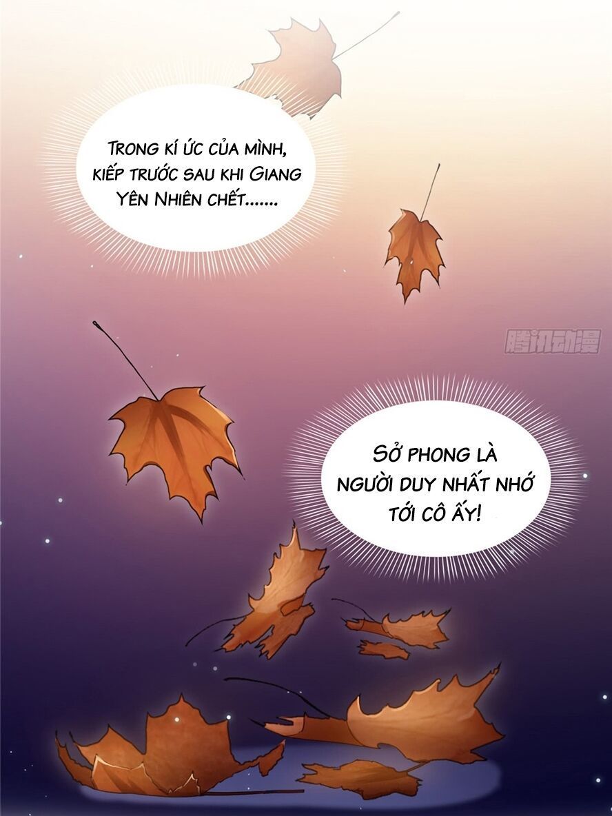 đọc truyện Cô Vợ Ngọt Ngào Có Chút Bất Lương Chương 42 ảnh 8 tại Giả Dược
