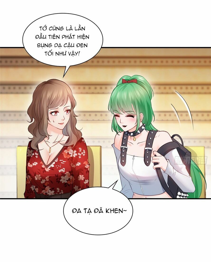đọc truyện Cô Vợ Ngọt Ngào Có Chút Bất Lương Chương 43 ảnh 13 tại Giả Dược
