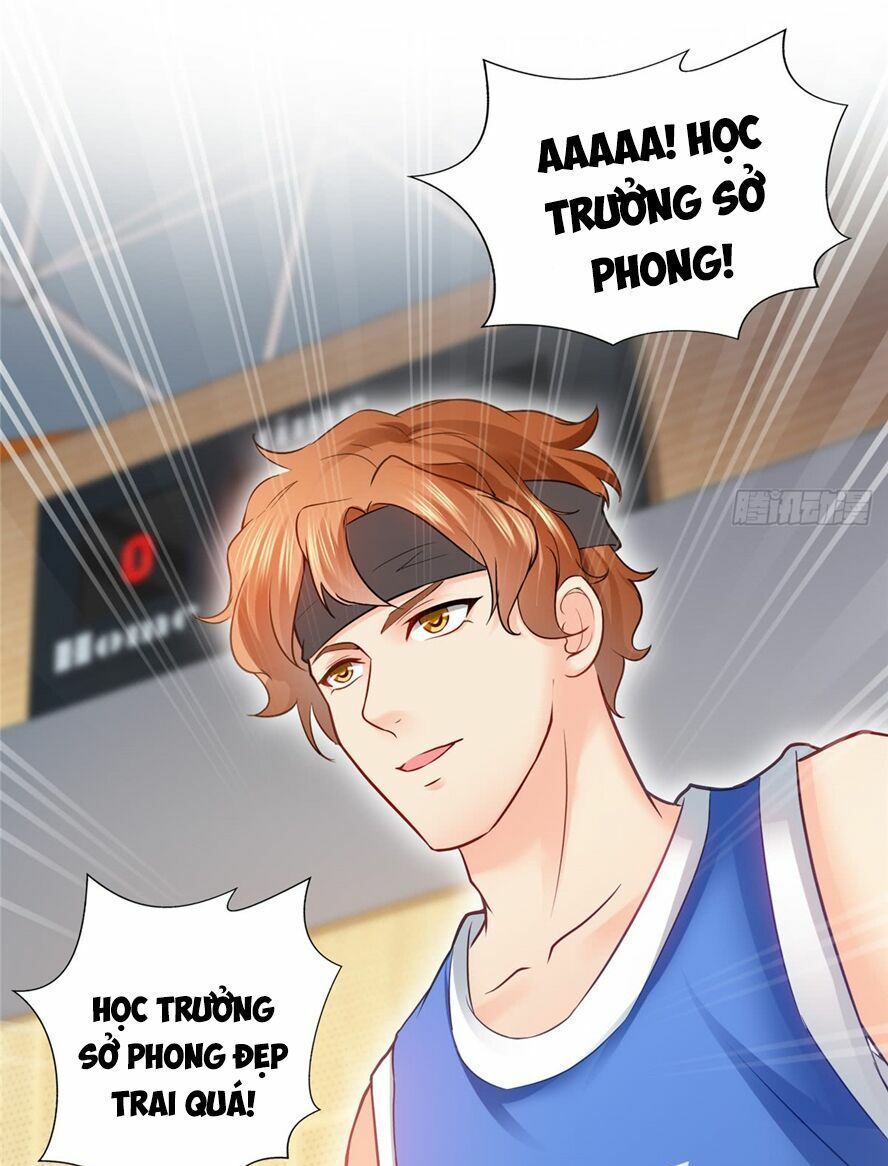 đọc truyện Cô Vợ Ngọt Ngào Có Chút Bất Lương Chương 43 ảnh 15 tại Giả Dược