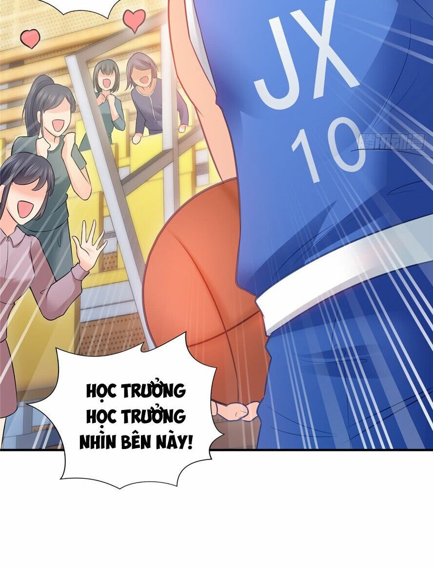 đọc truyện Cô Vợ Ngọt Ngào Có Chút Bất Lương Chương 43 ảnh 16 tại Giả Dược