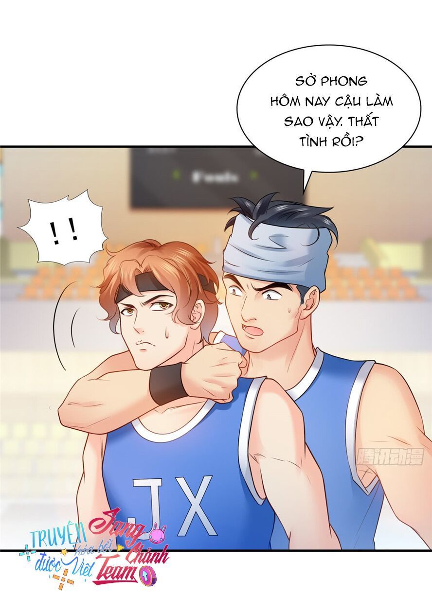 đọc truyện Cô Vợ Ngọt Ngào Có Chút Bất Lương Chương 45 ảnh 1 tại Giả Dược