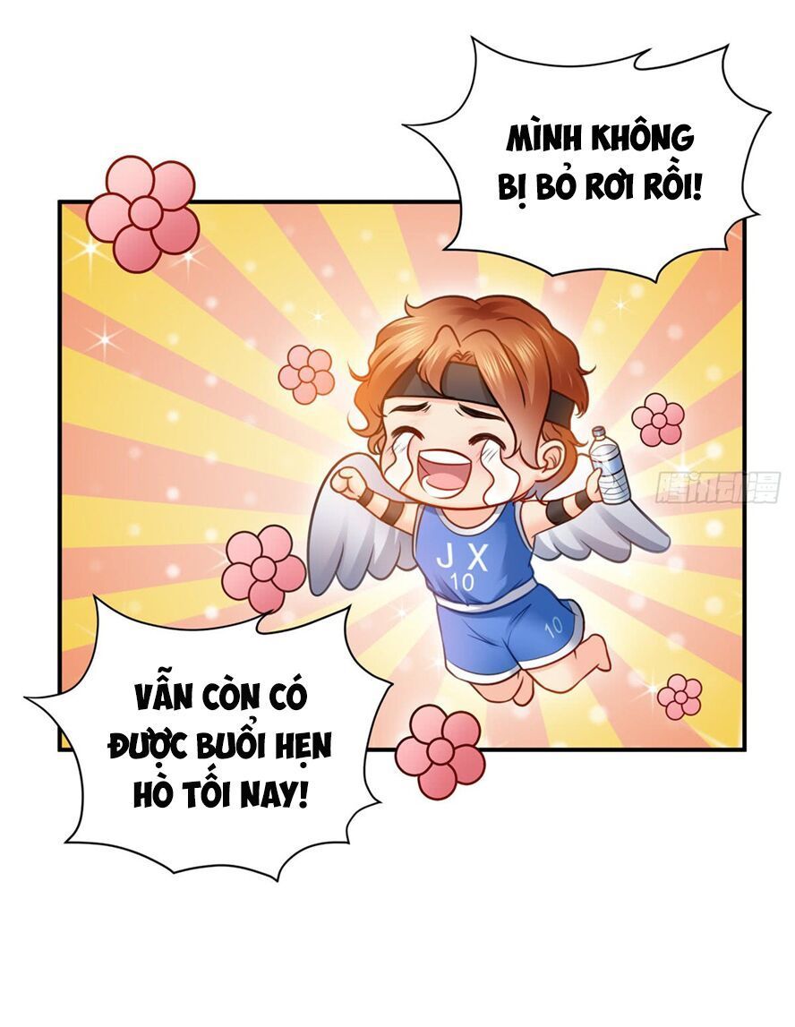 đọc truyện Cô Vợ Ngọt Ngào Có Chút Bất Lương Chương 45 ảnh 20 tại Giả Dược