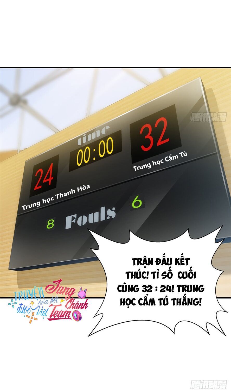 đọc truyện Cô Vợ Ngọt Ngào Có Chút Bất Lương Chương 46 ảnh 18 tại Giả Dược