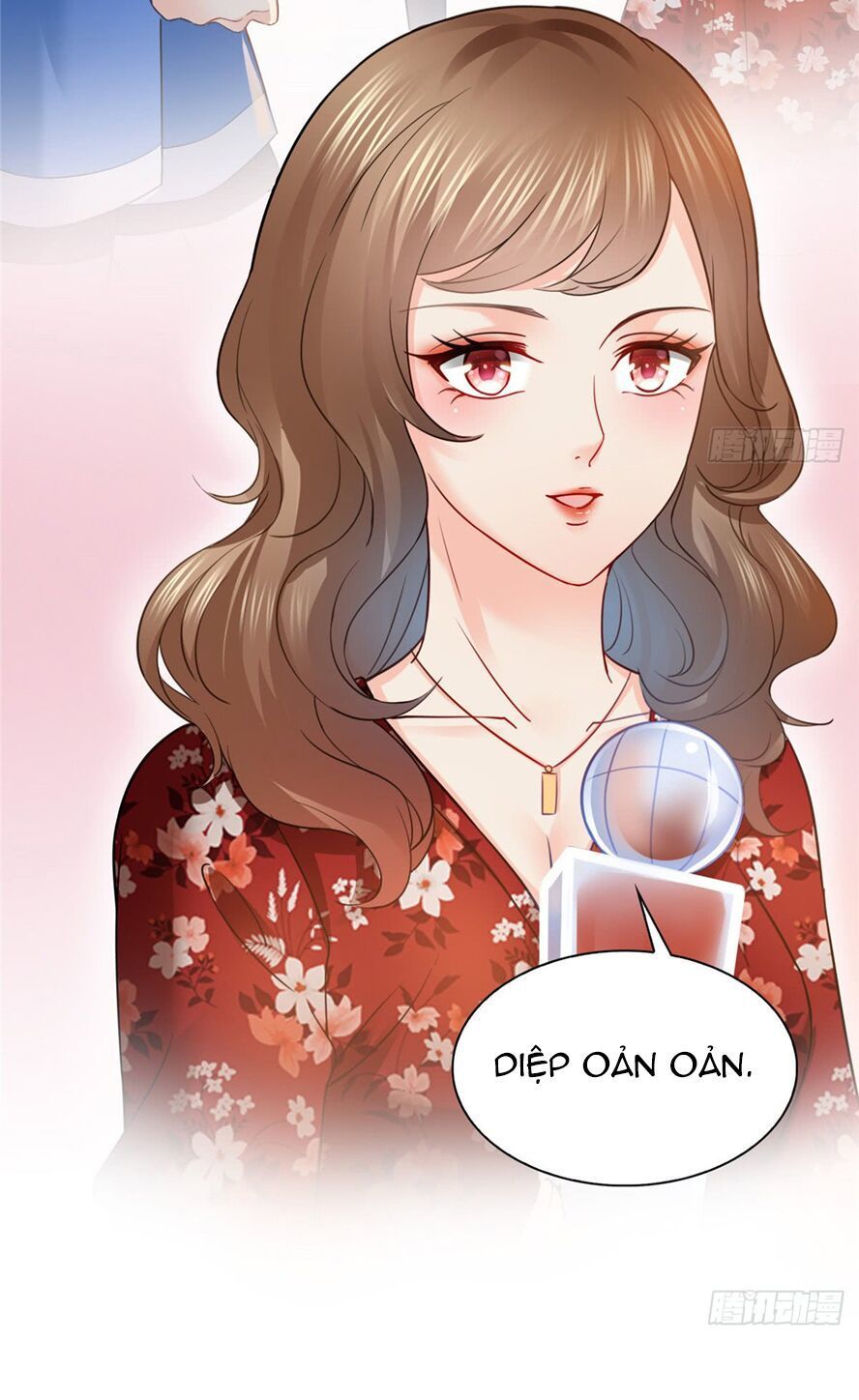 đọc truyện Cô Vợ Ngọt Ngào Có Chút Bất Lương Chương 47 ảnh 12 tại Giả Dược