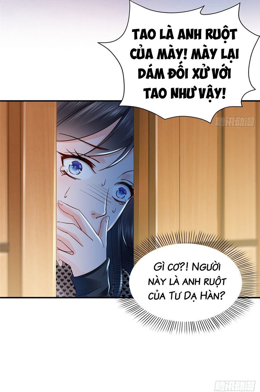 đọc truyện Cô Vợ Ngọt Ngào Có Chút Bất Lương Chương 48 ảnh 16 tại Giả Dược