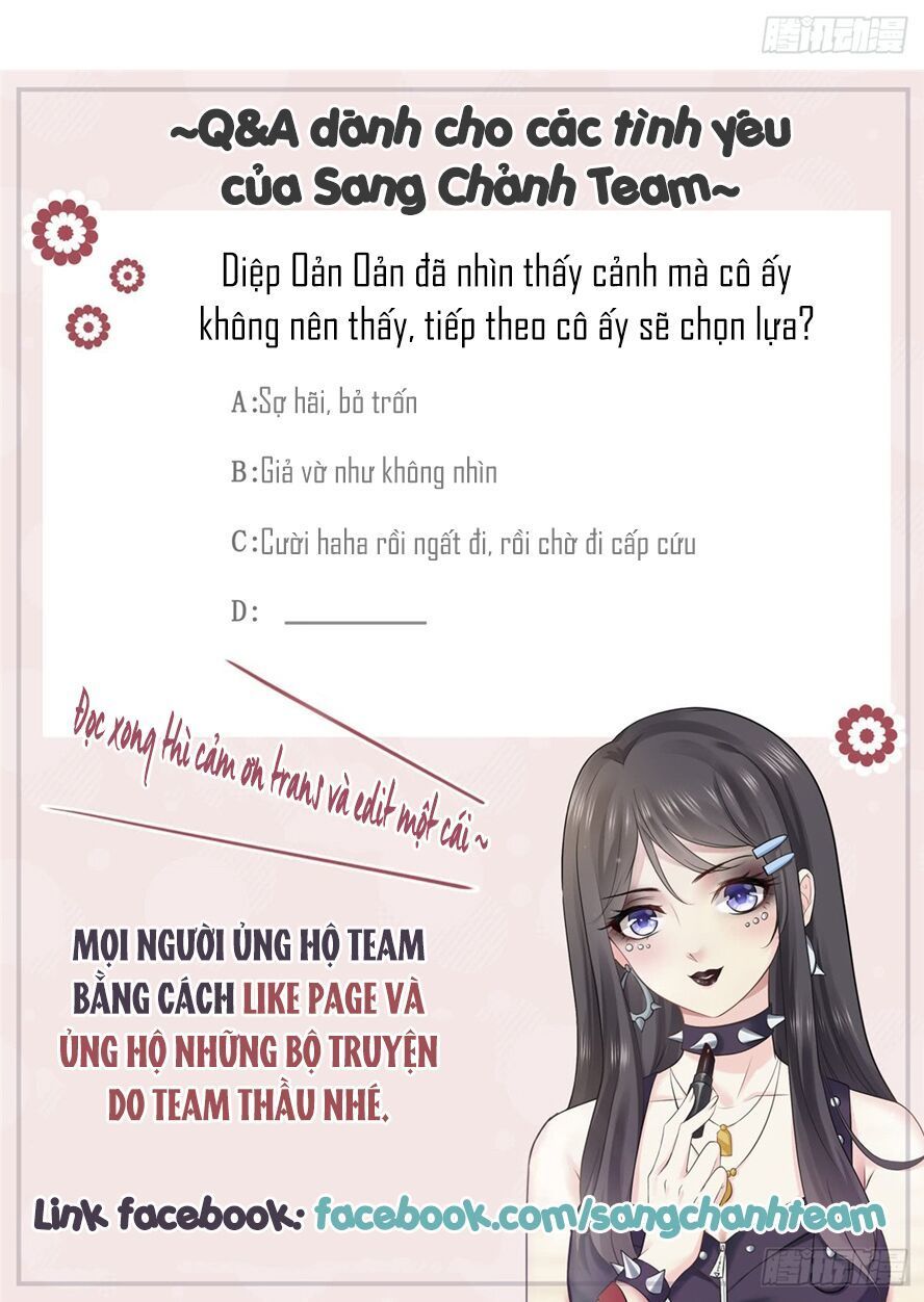 đọc truyện Cô Vợ Ngọt Ngào Có Chút Bất Lương Chương 48 ảnh 22 tại Giả Dược