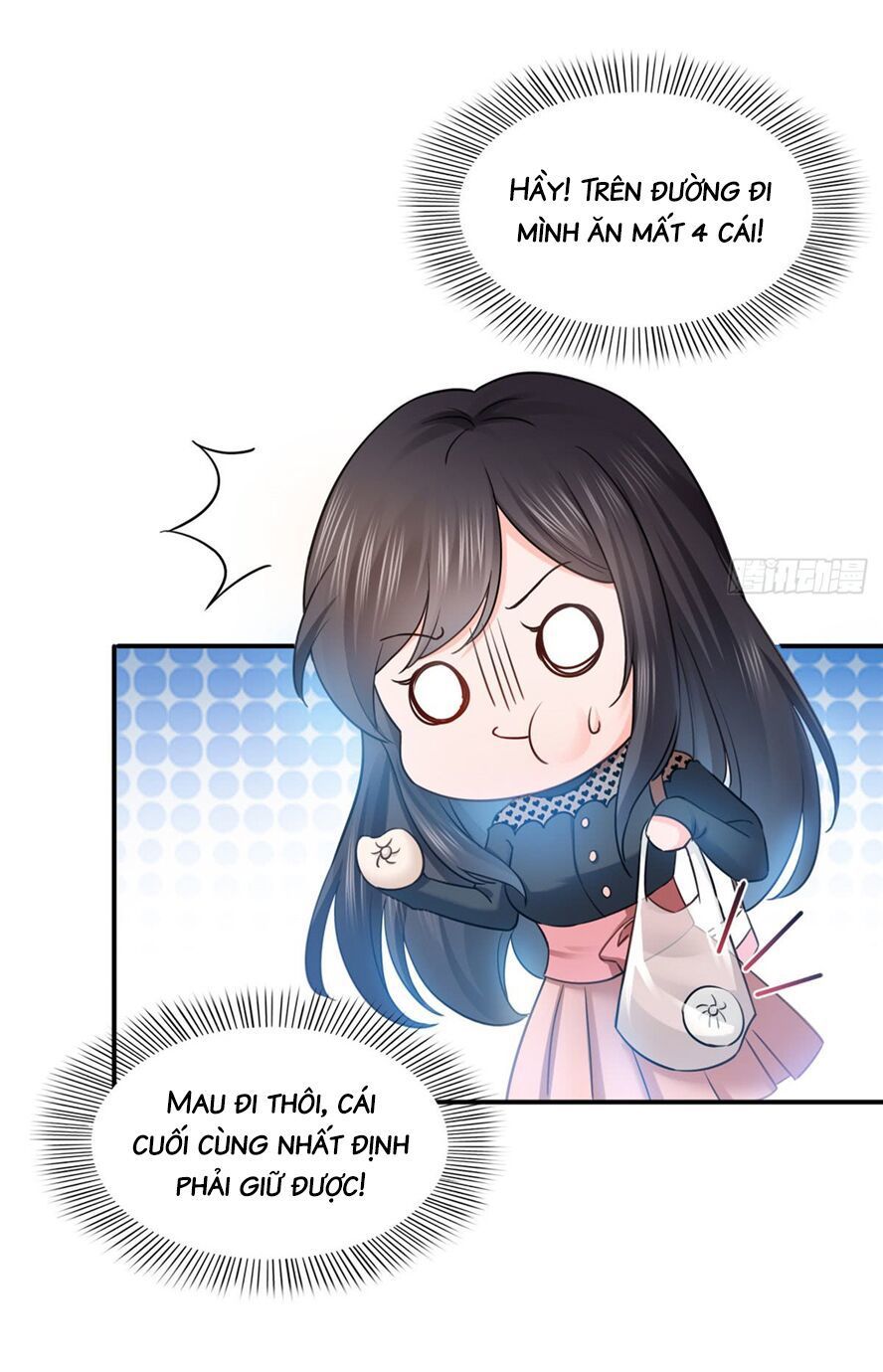 đọc truyện Cô Vợ Ngọt Ngào Có Chút Bất Lương Chương 48 ảnh 4 tại Giả Dược