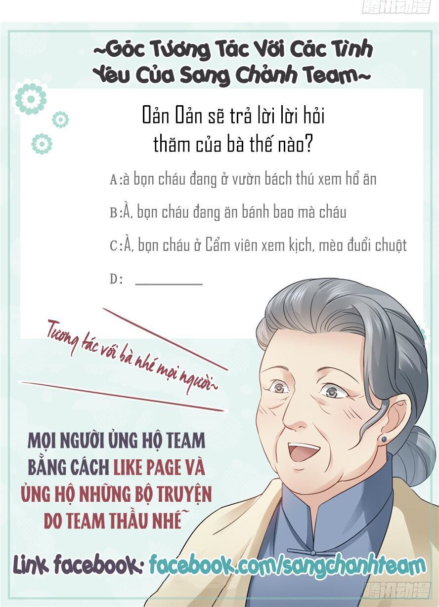 đọc truyện Cô Vợ Ngọt Ngào Có Chút Bất Lương Chương 50 ảnh 20 tại Giả Dược