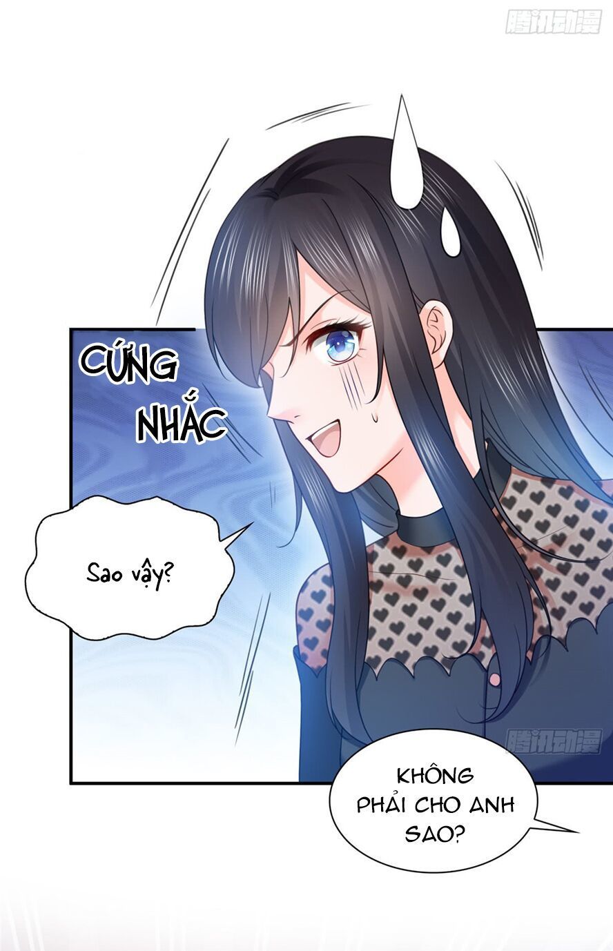đọc truyện Cô Vợ Ngọt Ngào Có Chút Bất Lương Chương 51 ảnh 11 tại Truyện Dạ Ký
