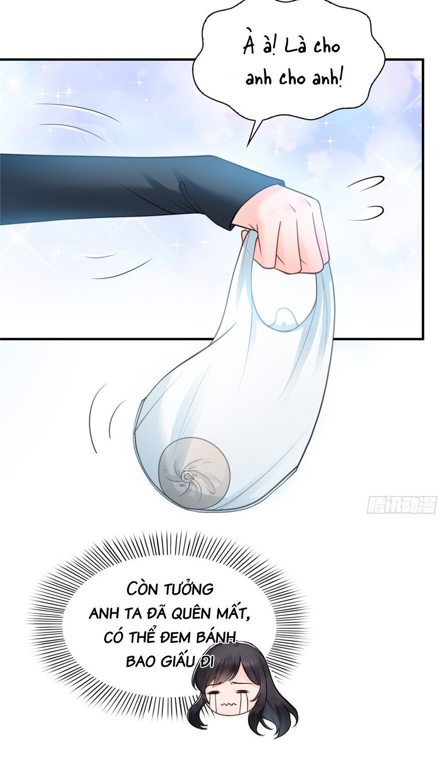 đọc truyện Cô Vợ Ngọt Ngào Có Chút Bất Lương Chương 51 ảnh 13 tại Truyện Dạ Ký