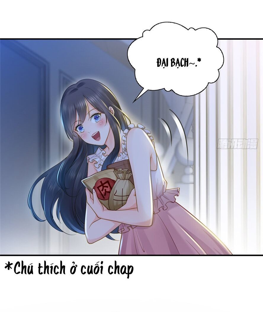 đọc truyện Cô Vợ Ngọt Ngào Có Chút Bất Lương Chương 52 ảnh 6 tại Giả Dược