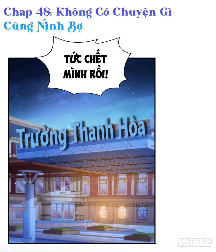 đọc truyện Cô Vợ Ngọt Ngào Có Chút Bất Lương Chương 53 ảnh 1 tại Giả Dược