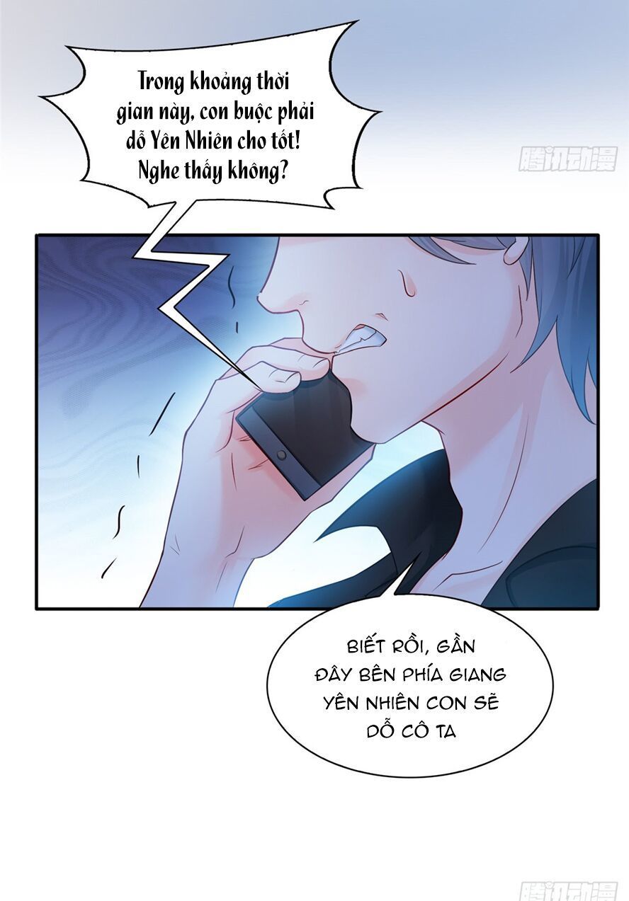 đọc truyện Cô Vợ Ngọt Ngào Có Chút Bất Lương Chương 53 ảnh 10 tại Giả Dược