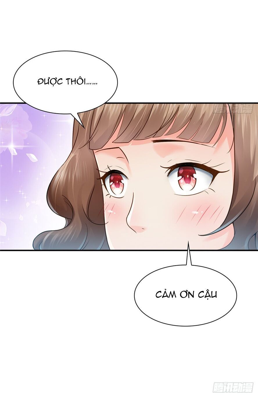 đọc truyện Cô Vợ Ngọt Ngào Có Chút Bất Lương Chương 54 ảnh 12 tại Giả Dược
