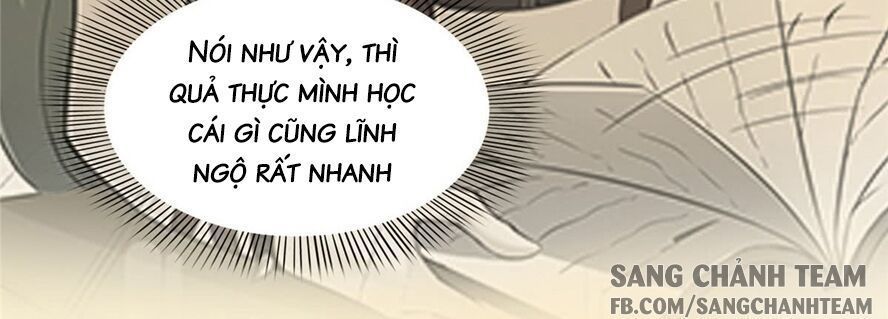 đọc truyện Cô Vợ Ngọt Ngào Có Chút Bất Lương Chương 55 ảnh 18 tại Giả Dược