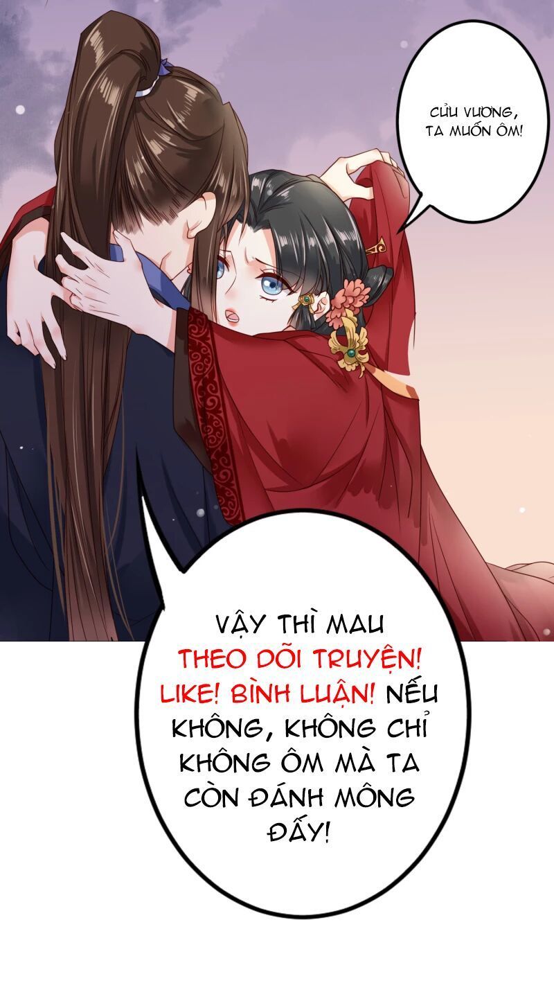 đọc truyện Cô Vợ Ngọt Ngào Có Chút Bất Lương Chương 57 ảnh 23 tại Truyện Dạ Ký