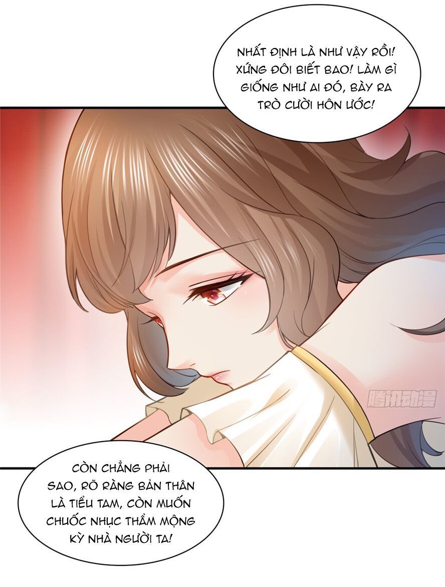 đọc truyện Cô Vợ Ngọt Ngào Có Chút Bất Lương Chương 59 ảnh 8 tại Giả Dược