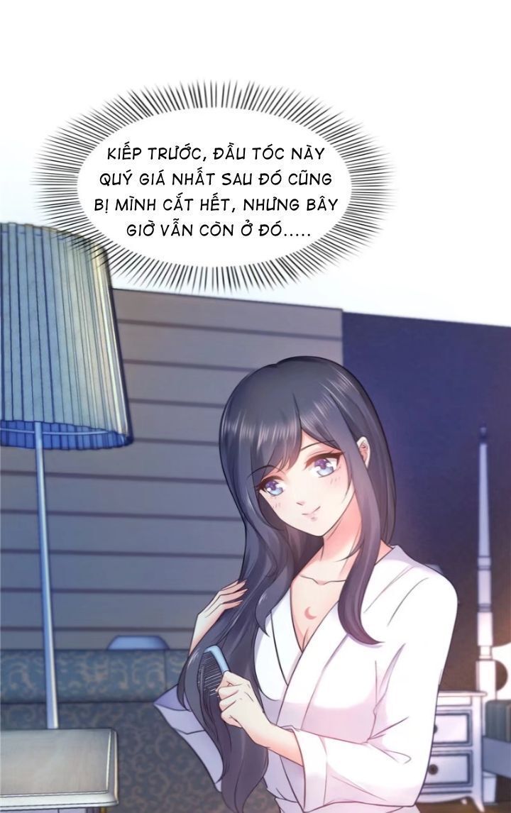 đọc truyện Cô Vợ Ngọt Ngào Có Chút Bất Lương Chương 6 ảnh 3 tại Giả Dược