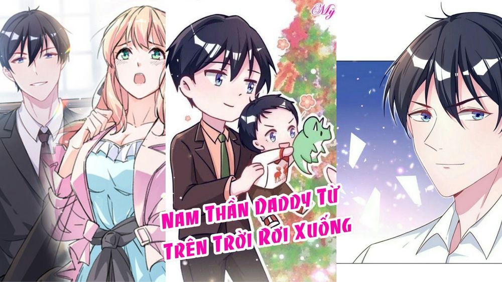 đọc truyện Cô Vợ Ngọt Ngào Có Chút Bất Lương Chương 6 ảnh 35 tại Giả Dược