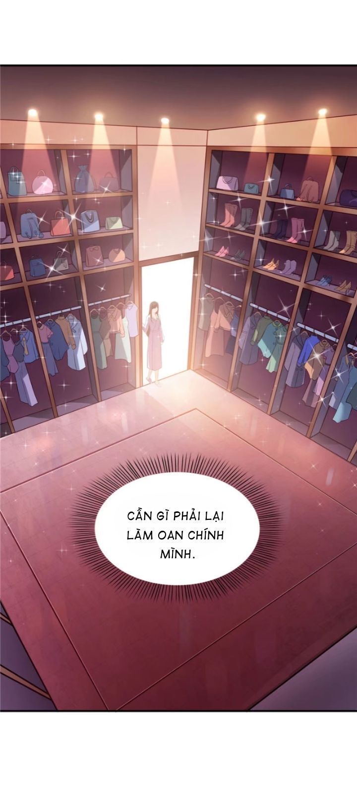 đọc truyện Cô Vợ Ngọt Ngào Có Chút Bất Lương Chương 6 ảnh 9 tại Giả Dược