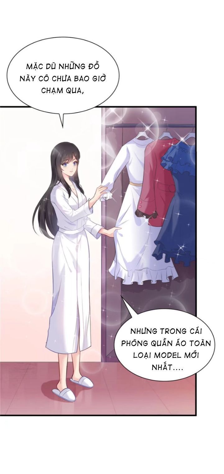 đọc truyện Cô Vợ Ngọt Ngào Có Chút Bất Lương Chương 6 ảnh 10 tại Giả Dược