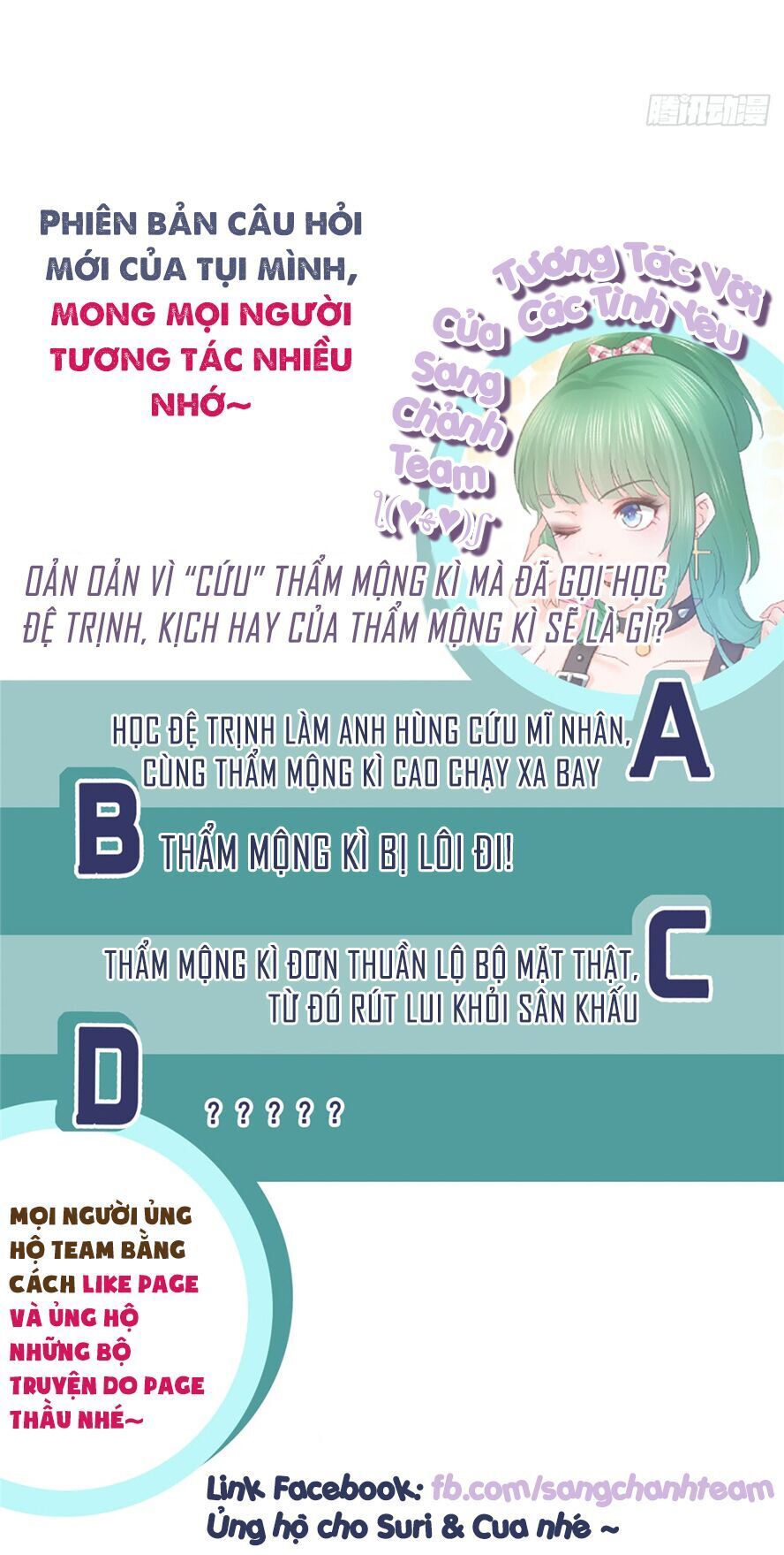 đọc truyện Cô Vợ Ngọt Ngào Có Chút Bất Lương Chương 60 ảnh 21 tại Giả Dược