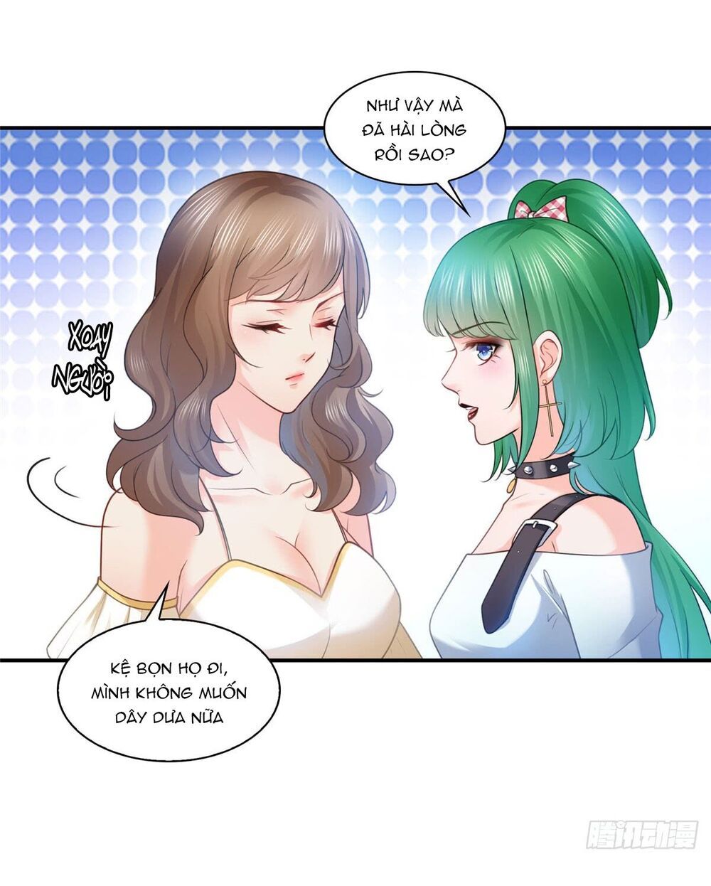 đọc truyện Cô Vợ Ngọt Ngào Có Chút Bất Lương Chương 61 ảnh 2 tại Giả Dược