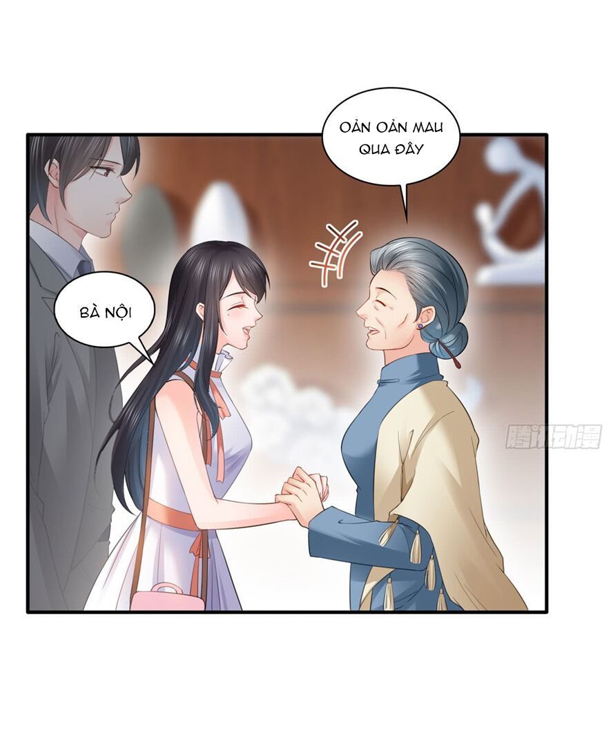 đọc truyện Cô Vợ Ngọt Ngào Có Chút Bất Lương Chương 65 ảnh 13 tại Giả Dược