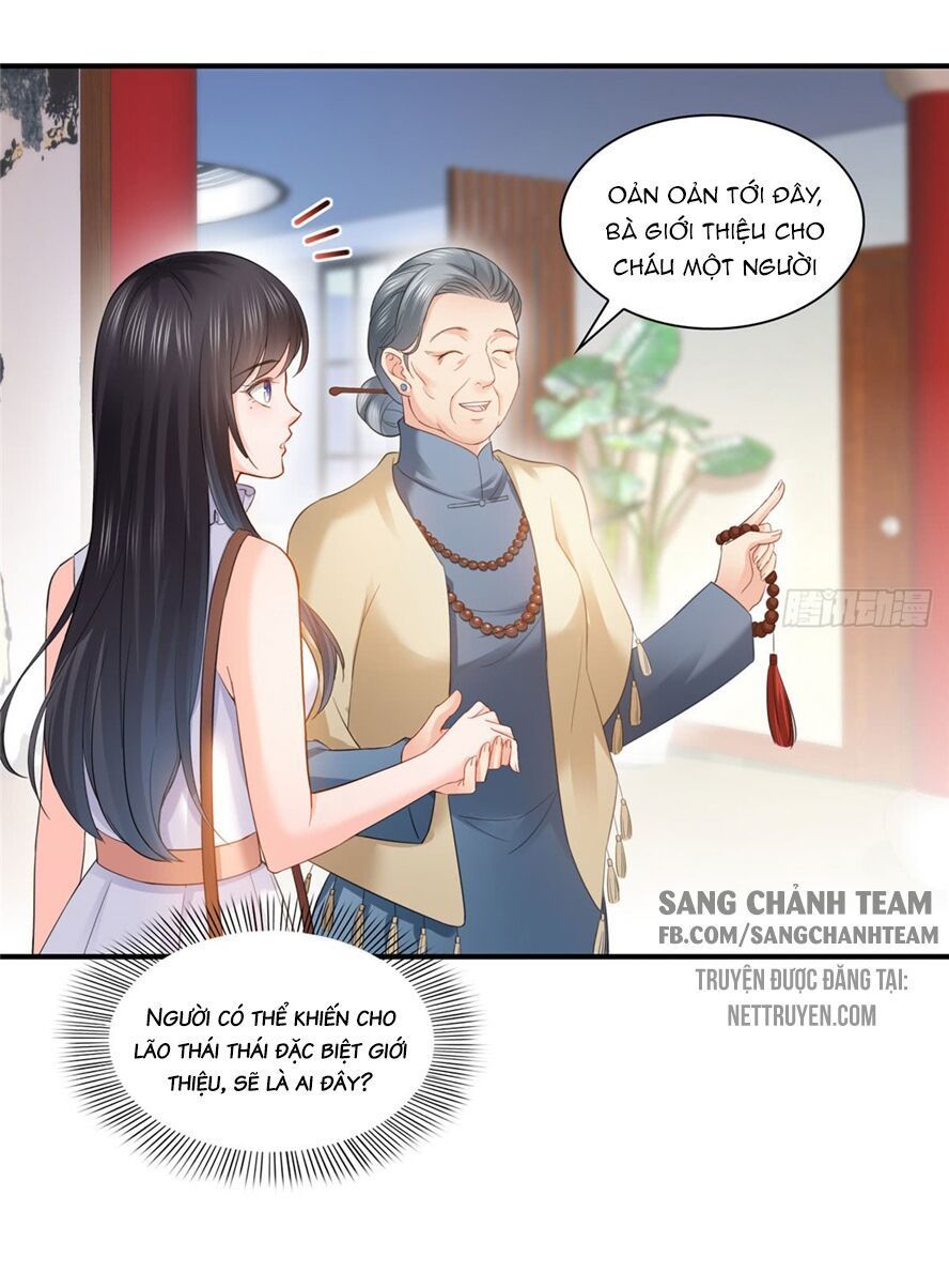 đọc truyện Cô Vợ Ngọt Ngào Có Chút Bất Lương Chương 65 ảnh 14 tại Giả Dược