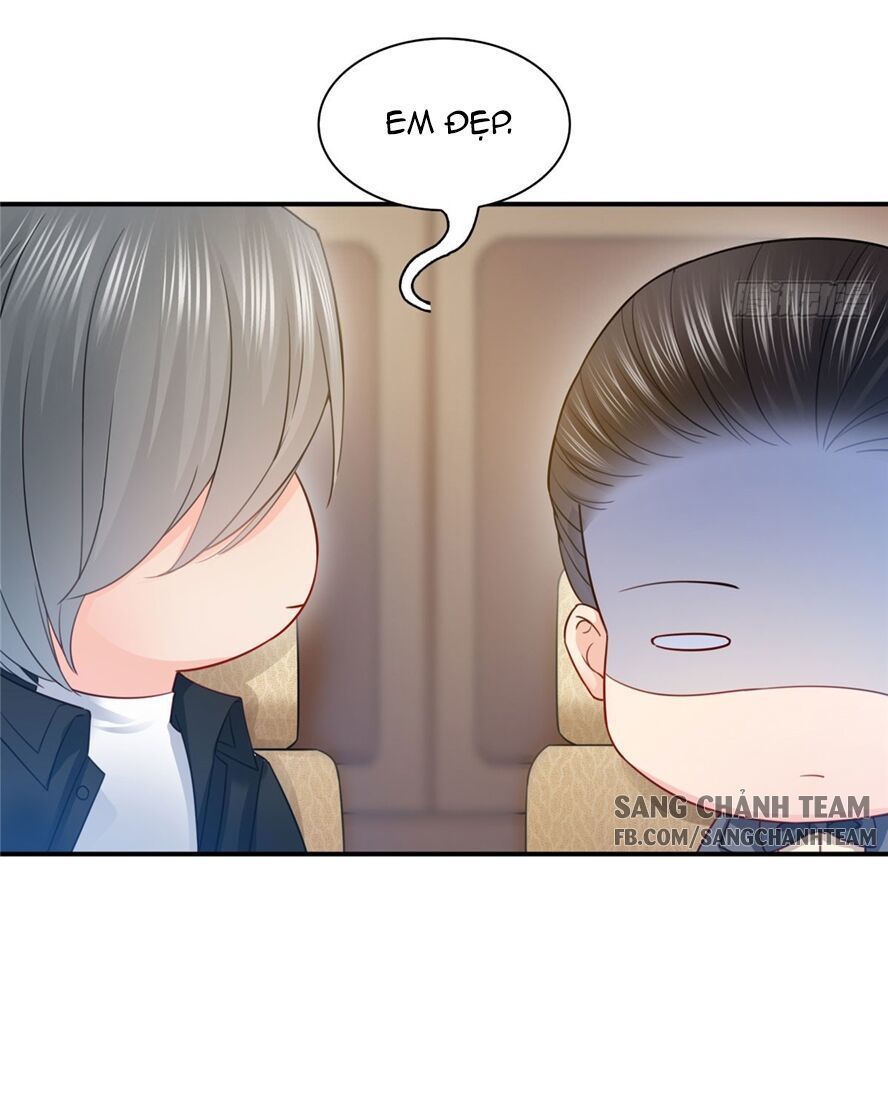 đọc truyện Cô Vợ Ngọt Ngào Có Chút Bất Lương Chương 65 ảnh 4 tại Giả Dược