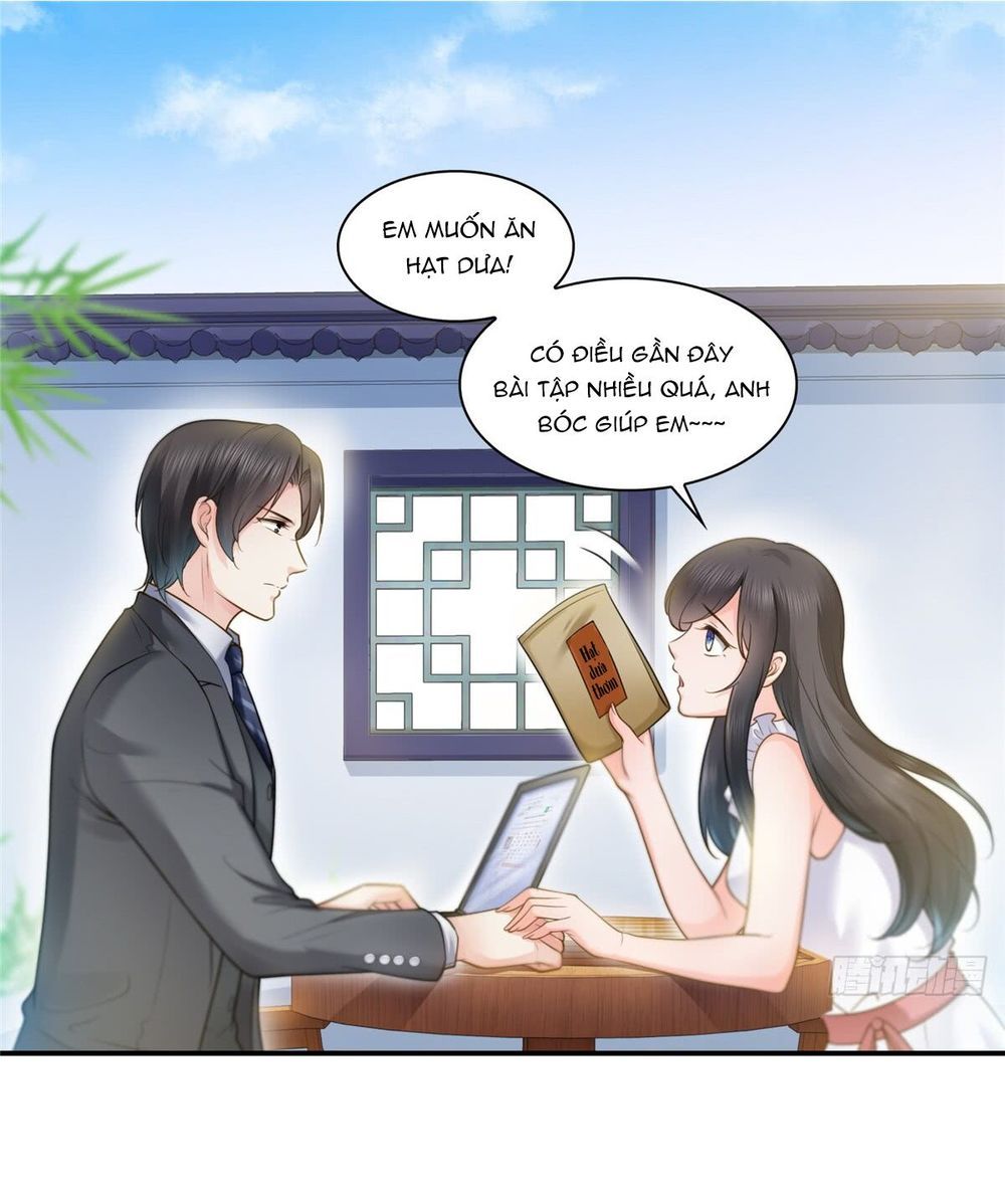 đọc truyện Cô Vợ Ngọt Ngào Có Chút Bất Lương Chương 67 ảnh 6 tại Giả Dược