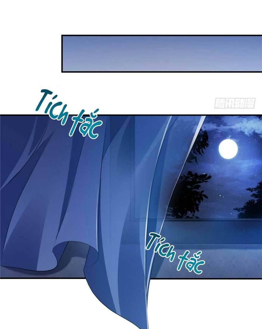 đọc truyện Cô Vợ Ngọt Ngào Có Chút Bất Lương Chương 7 ảnh 11 tại Giả Dược